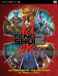 Feng Shui 2 (HC)