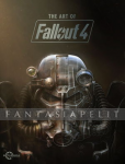 kuva tuotteesta on linkki tuotesivulle: Art of Fallout 4 (HC)