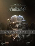 Art of Fallout 4 (HC)