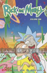 Rick & Morty 1