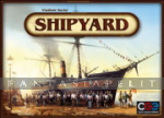 Shipyard