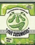 kuva tuotteesta on linkki tuotesivulle: Five Cucumbers