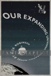 kuva on linkki tuotesivulle: Our Expanding Universe