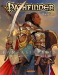 Pathfinder 4: Origins (HC)