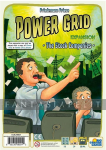 Power Grid Expansion: Stock Companies