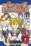 kuva tuotteesta on linkki tuotesivulle: Seven Deadly Sins 11