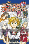 Seven Deadly Sins 11