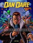 Dan Dare: The 2000 A.D. Years (HC)