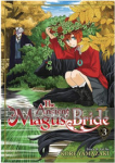 kuva tuotteesta on linkki tuotesivulle: Ancient Magus' Bride 03