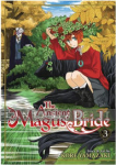 Ancient Magus' Bride 03