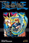 kuva tuotteesta on linkki tuotesivulle: Yu-Gi-Oh!  3in1: 04 (10-12)