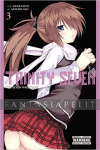 kuva tuotteesta on linkki tuotesivulle: Trinity Seven 03