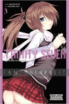 Trinity Seven 03