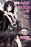 Accel World Light Novel 05: A Bridge Floating in Starlight