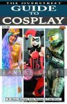 kuva tuotteesta on linkki tuotesivulle: Overstreet Guide to Cosplay