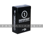 SUPERFIGHT: Core Deck Expansion One