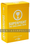 SUPERFIGHT: Challenge Deck 1