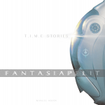 kuva tuotteesta on linkki tuotesivulle: T.I.M.E Stories