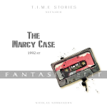 kuva tuotteesta on linkki tuotesivulle: T.I.M.E Stories -Marcy Case Expansion