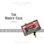 T.I.M.E Stories -Marcy Case Expansion