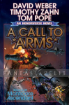 kuva tuotteesta on linkki tuotesivulle: Manticore Ascendant 2: A Call to Arms (HC)