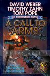 Manticore Ascendant 2: A Call to Arms (HC)