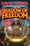 Honorverse: Shadow of Freedom
