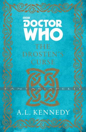 Doctor Who: The Drosten Curse