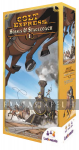 Colt Express Horses & Stagecoach Expansion