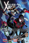 All-New X-Men 06: Ultimate Adventure