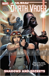 Star Wars: Darth Vader 2 -Shadows and Secrets