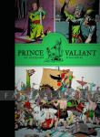 kuva tuotteesta on linkki tuotesivulle: Prince Valiant 12: 1959-1960 (HC)