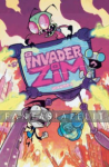Invader Zim 1