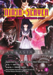 kuva tuotteesta on linkki tuotesivulle: Ninja Slayer 2: Last Girl Standing