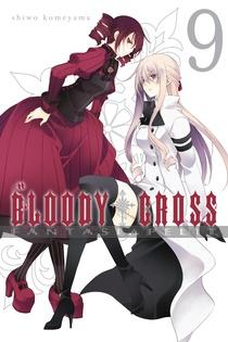 Bloody Cross 09