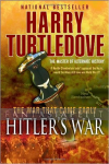 kuva tuotteesta on linkki tuotesivulle: War That Came Early 1: Hitler's War TPB