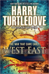 kuva tuotteesta on linkki tuotesivulle: War That Came Early 2: West and East TPB