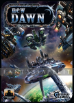 kuva on linkki tuotesivulle: Among the Stars: New Dawn