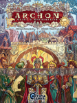 Archon: Glory & Machination