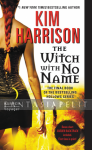 kuva on linkki tuotesivulle: Rachel Morgan 13: The Witch with No Name