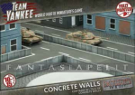 Battlefield in a Box - Concrete Walls