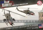 Cobra Attack Helicopter Platoon