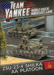 kuva tuotteesta on linkki tuotesivulle: ZSU 23-4 Shilka AA Tank