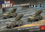 kuva tuotteesta on linkki tuotesivulle: BM-21 Hail Rocket Launcher