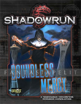 Boundless Mercy
