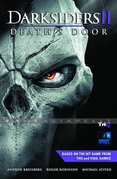 Darksiders II: Death's Door (HC)