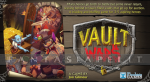 kuva tuotteesta on linkki tuotesivulle: Vault Wars