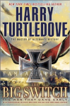 kuva tuotteesta on linkki tuotesivulle: War That Came Early 3: The Big Switch TPB