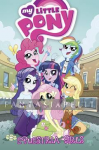 kuva tuotteesta on linkki tuotesivulle: My Little Pony: Equestria Girls