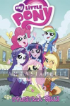 My Little Pony: Equestria Girls